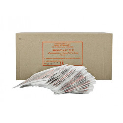 MEDPLAST 1252 (10X6CM) 150B\CUT