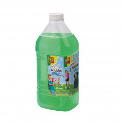 Mega baloane de sapun - Rezerva 2000 ml - Img 1