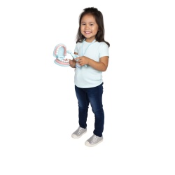MELISSA AND DOUG SET DE JOACA SUPER SMILE LA DENTIST - Img 3