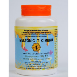 MELT T CIMBRU-DIGEST 50CPR