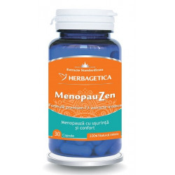 MENOPAUZEN 30CPS