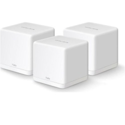 MERCUSYS HALO H30G WHOLE MESH WIFI 3PK - Img 2