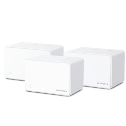 MERCUSYS HALO H80X WHOLE MESH WIFI 3PK - Img 1