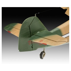 Messerschmitt Bf109G-2/4 - Img 5