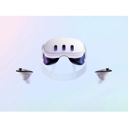 Meta Oculus 3 512GB White