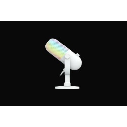 Microfon Razer Seiren V3 Chroma RGB alb - Img 10