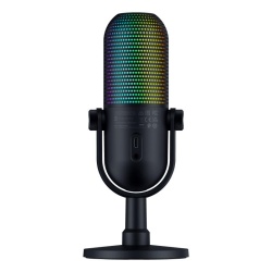 Microfon Razer Seiren V3 Chroma RGB - Img 6