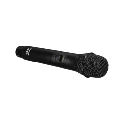 Microfon wireless Saramonic UwMic9 HU9, 514-596MHzUSB-C (3.0), HDMI output (Type D), functie Mute - Img 3