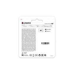 MICROSD CARD KS 512GB CL10 UHS-I CANV GO - Img 7