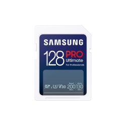 MICROSDXC PRO ULTIMATE 128GB MB-SY128S/W - Img 2