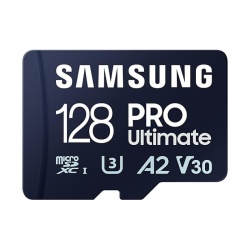 MICROSDXC PRO ULTIMATE 128GB UHS1 - Img 2