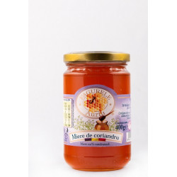 MIERE CORIANDRU 400GR