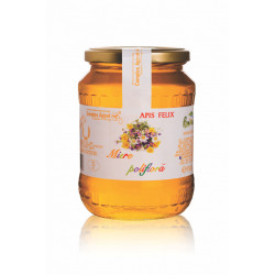 MIERE POLIFLORA APIS FELIX 950GR