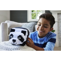 MINECRAFT FIGURINA DE PLUS PANDA 20CM - Img 3