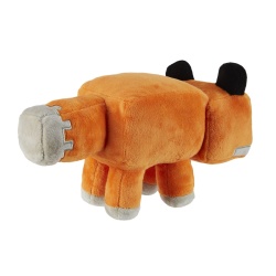MINECRAFT FIGURINA DE PLUS VULPE 20CM - Img 8