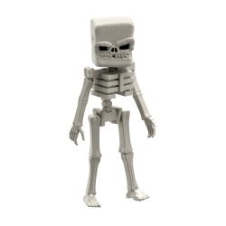 MINECRAFT FIGURINA SKELETON 30CM - Img 6