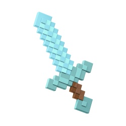 MINECRAFT SABIE DE DIAMANT - Img 7