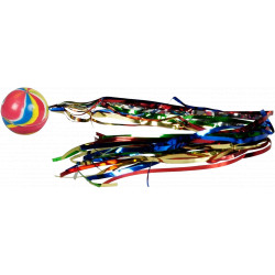 Minge saltareata 3.5 cm, Stelute - Img 2