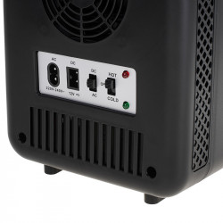 MINI FRIGIDER RACIRE INCALZIRE 4L AD 8084 ADLER - Img 18