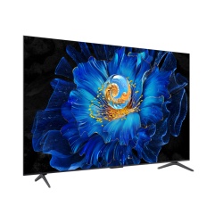 Mini LED TV 4K 55''(139 cm) TCL 55C6KS - Img 2