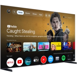 Mini LED TV 4K 98''(248cm) TCL 98C8L - Img 2