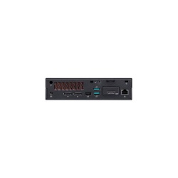 Mini PC Asus PB63, Intel Coreprocessor with Intel UHD Graphics,2.5 Gb LAN,WiFI