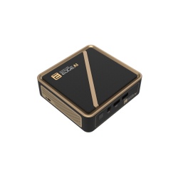 Mini PC SAPPHIRE EDGE AI 350