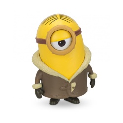 MINIONS - MINIFIGURINE,DIV. PERS. - Img 2