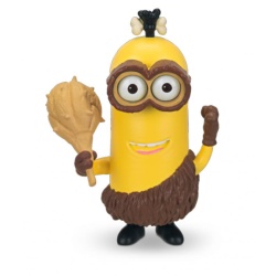 MINIONS - MINIFIGURINE,DIV. PERS. - Img 12