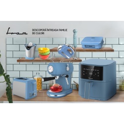 MIXER DE MANA FRAM FHM-3005BL - Img 7