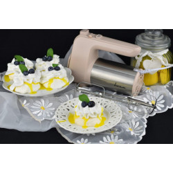 MIXER DE MANA FRAM FHM-400CR - Img 8