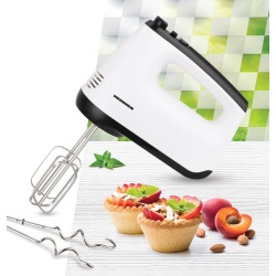 MIXER DE MANA HEINNER HM-400WHBK - Img 2