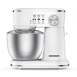 MIXER PLANETAR HEINNER HPM-1000WHCH - Img 1