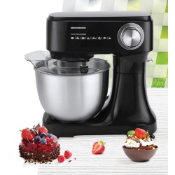 MIXER PLANETAR HEINNER HPM-D750BK - Img 2