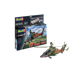 Model Set elicopter Tiger, aniversare 15 ani - Img 4