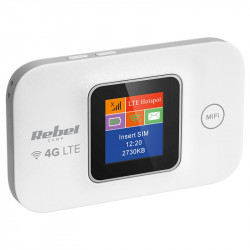 Modem mi-fi 4g lte rebel - Img 2