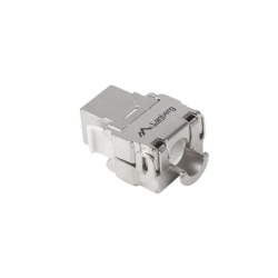 Modul Keystone RJ45LSA Cat.5e FTP 180°