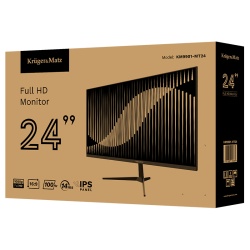 MONITOR 24 INCH 100HZ KRUGER&MATZ - Img 10