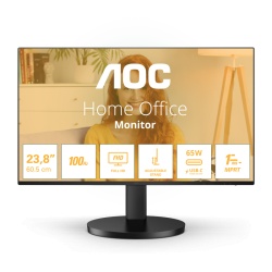MONITOR 27" AOC 27B3CF2 - Img 15