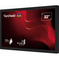 Monitor 32'' ViewSonic TD3207 - Img 2