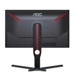 Monitor AOC 24.5" 25G3ZM/BK - Img 3