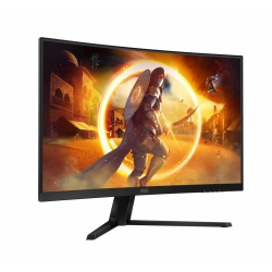 Monitor AOC 31.2" CQ32G4VE - Img 8