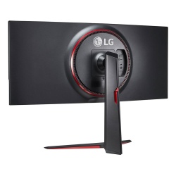 Monitor LG 34" 34WQ650-W.AEU - Img 6