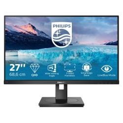 Monitor Philips 27" 275S1AE/00