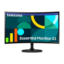 Monitor Samsung 24" LS24D360GAUXEN