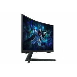 Monitor Samsung 27" LS27CG552EUXEN - Img 6