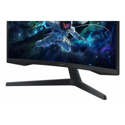 Monitor Samsung 27" LS27CG552EUXEN - Img 16