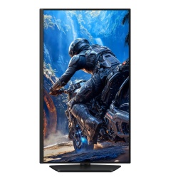 Monitor Samsung 27" LS27HG402EUXEN - Img 5