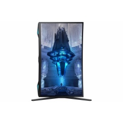 Monitor Samsung 32" LS32BG750NPXEN - Img 13