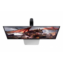 Monitor Samsung 32" LS32DG802SUXDU - Img 10